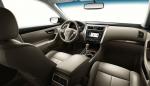 Nissan Altima 2013 года